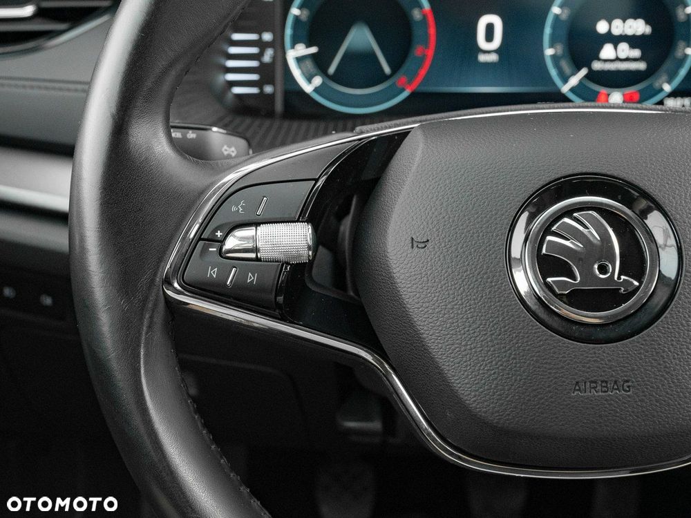 Skoda Octavia 1.5 TSI ACT Ambition - 17