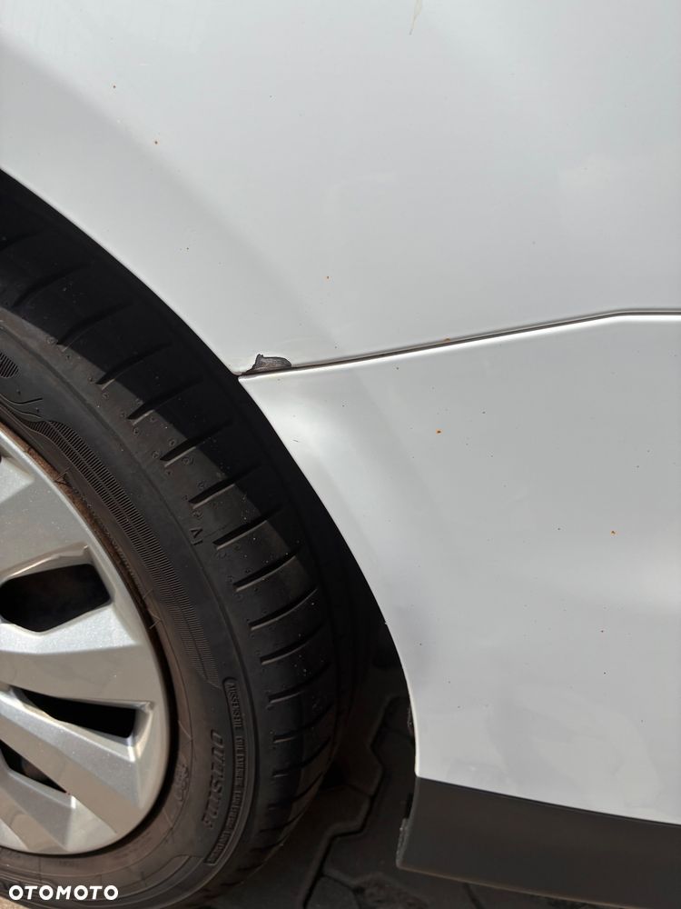Ford Focus 1.5 TDCi Trend - 3