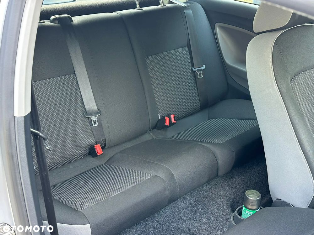 Seat Ibiza SC 1.4 TDI Style - 17