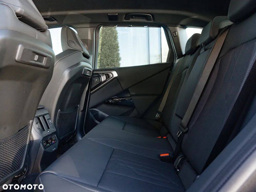 BMW X3 20d xDrive - 15