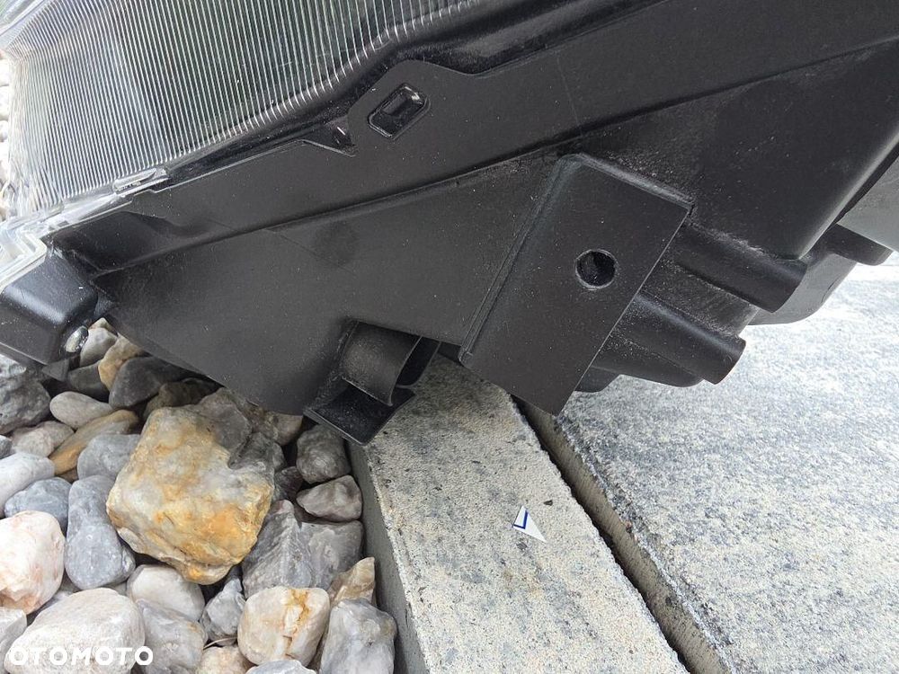 SUZUKI SWIFT MK8 Lampa lewa przód Kompletna Full Led Dynamic W2966 - 10