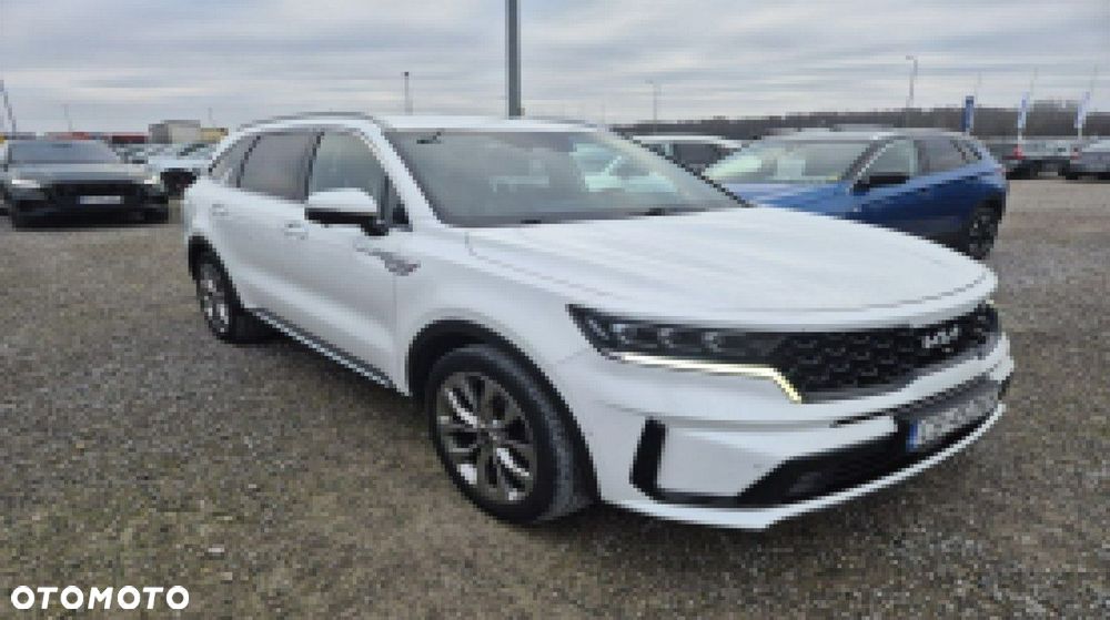 Kia Sorento - 1