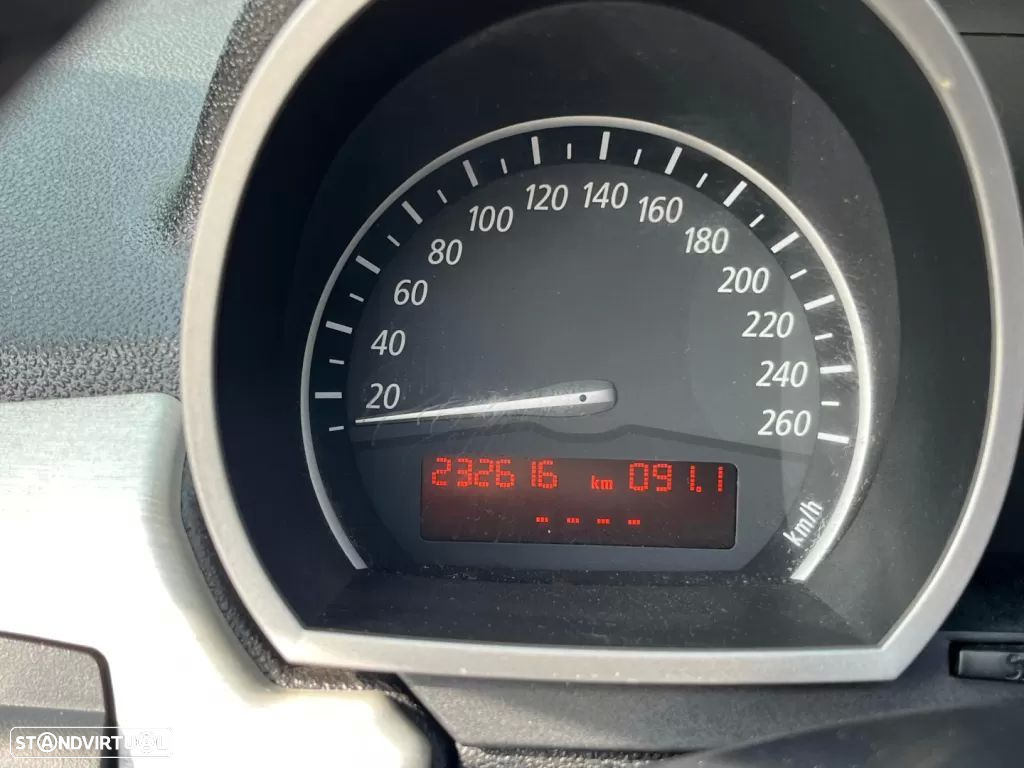 BMW Z4 2.0 - 17