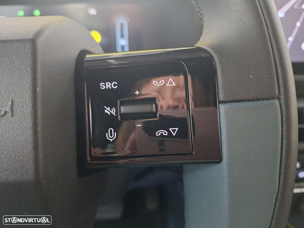 Fiat Grande Panda 45 kWh La Prima - 10