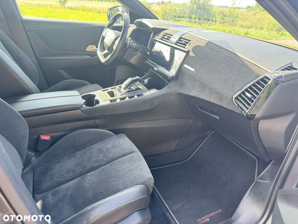 DS Automobiles DS 7 Crossback - 12