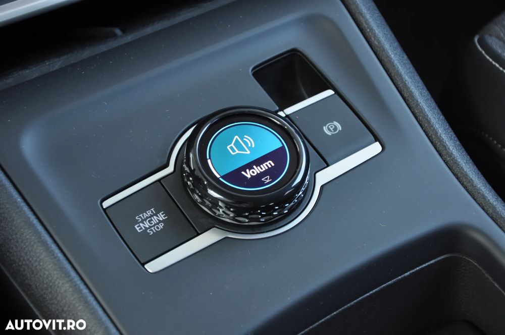 Volkswagen Tiguan 1.5 eTSI DSG MHEV Life - 26