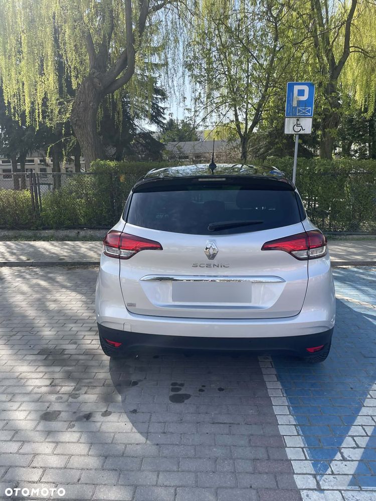Renault Scenic ENERGY dCi 110 EDC INTENS - 20