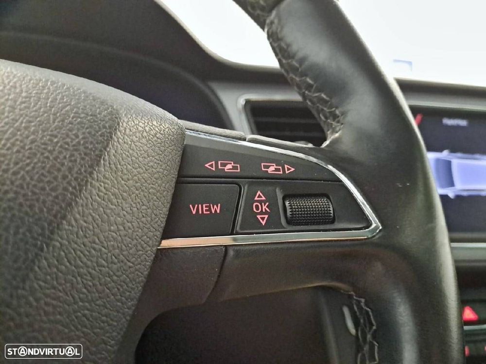 SEAT Leon 1.0 EcoTSI Style S/S - 17