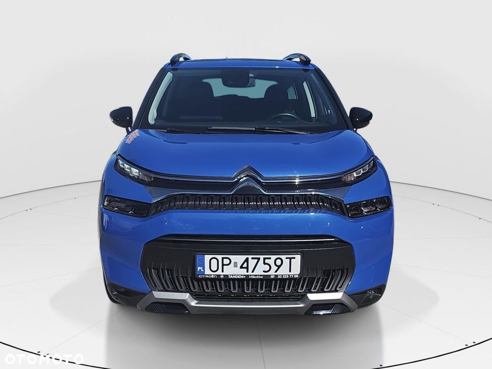 Citroën C3 Aircross 1.2 PureTech Feel Pack S&S - 8