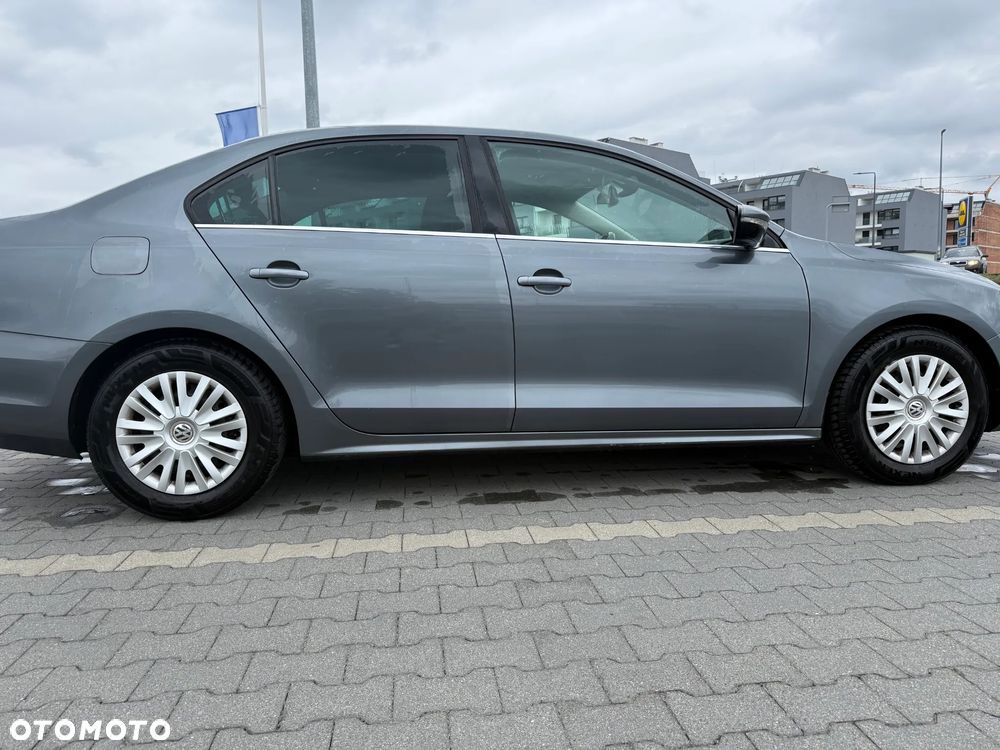 Volkswagen Jetta 1.4 TSI BMT Highline - 3