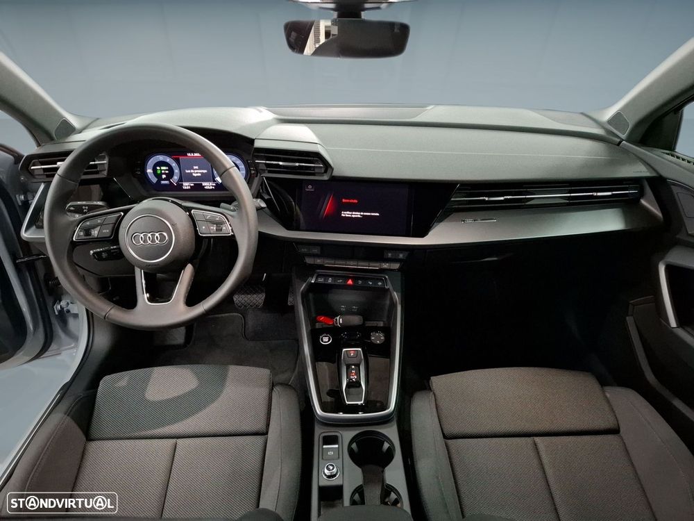 Audi A3 Sportback - 12