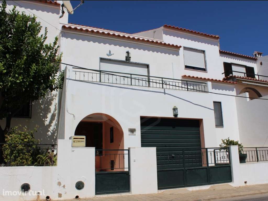 Moradia T3+1 com piscina perto do centro de Tavira, Algarve - Grande imagem: 3/50