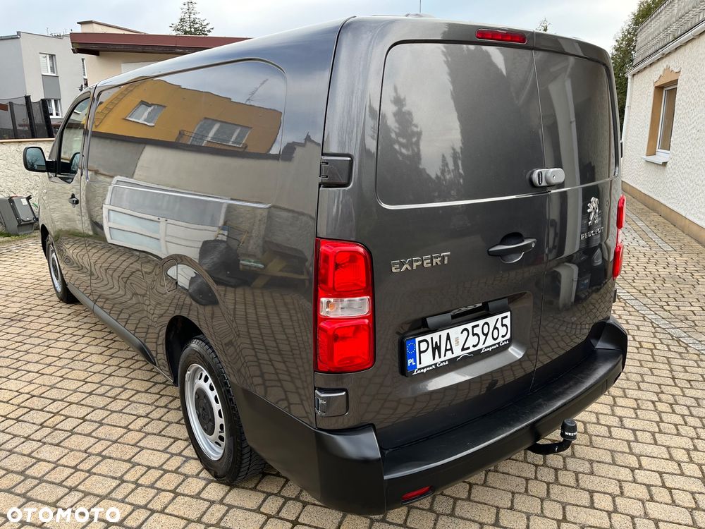Peugeot Expert - 5
