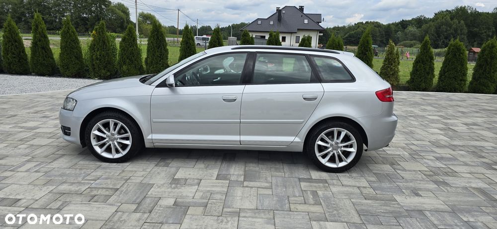 Audi A3 1.2 TFSI Ambition S tronic - 8