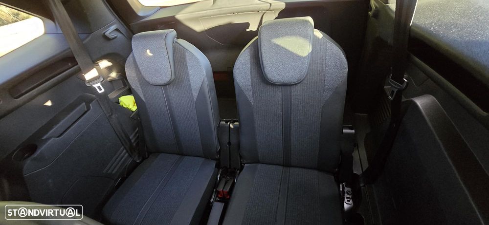 Peugeot 5008 1.5 BlueHDi GT Line - 8