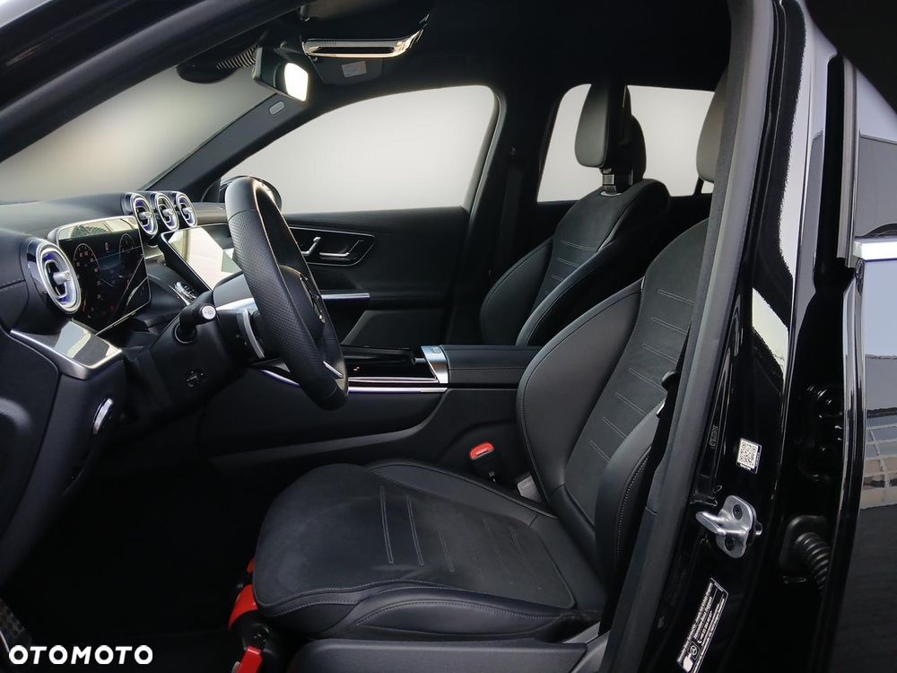 Mercedes-Benz GLC 200 d 4-Matic - 13