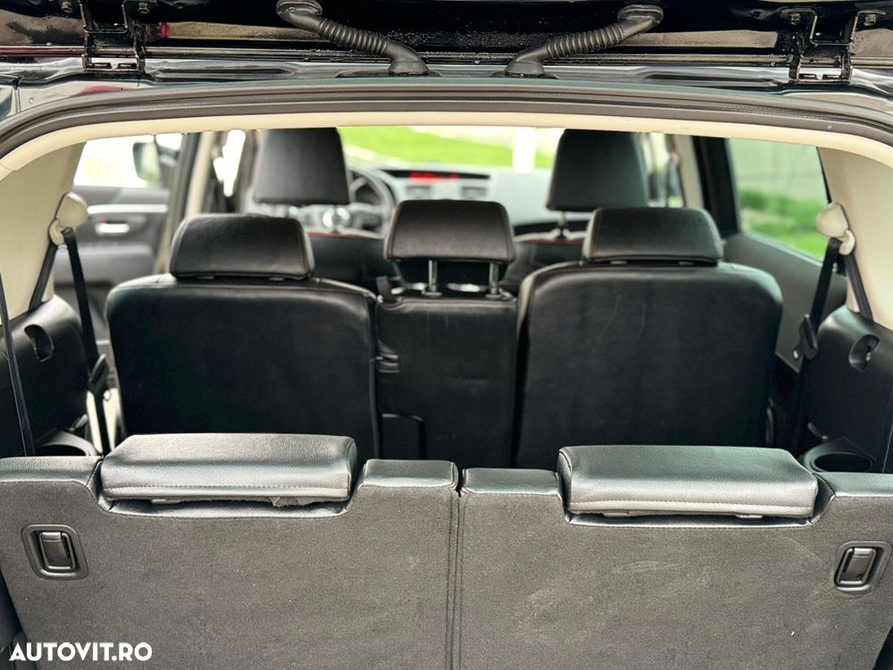 Mazda 5 CD116 GTA Navi - 4