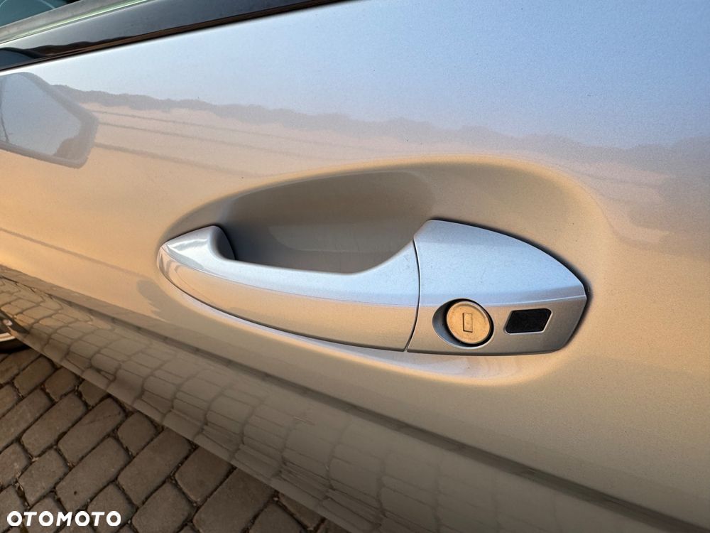 Mercedes-Benz Klasa C - 10