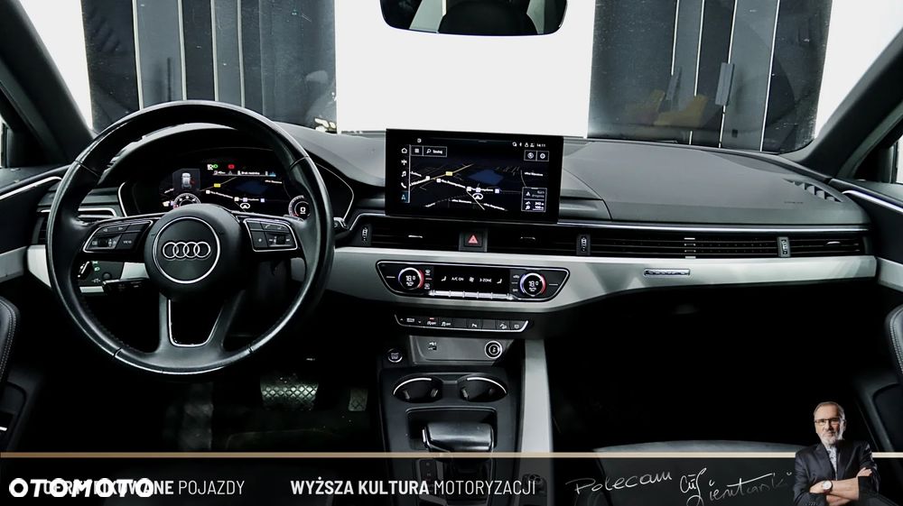 Audi A4 Allroad 40 TDI Quattro S tronic - 16