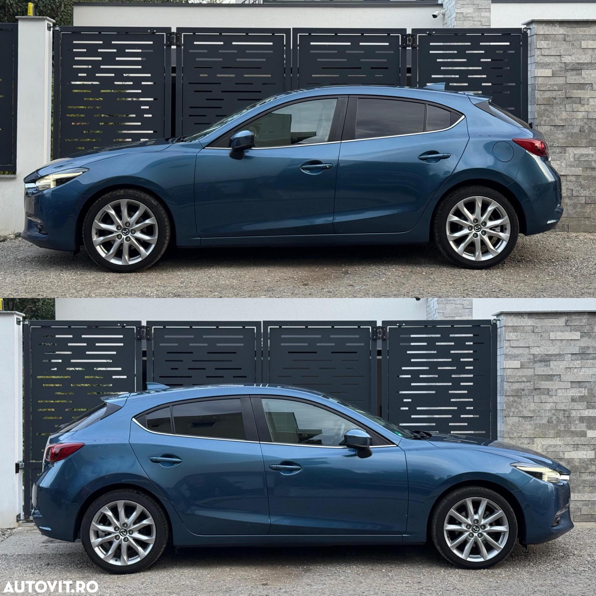 Mazda 3 SKYACTIV-G 165 Exclusive-Line - 5