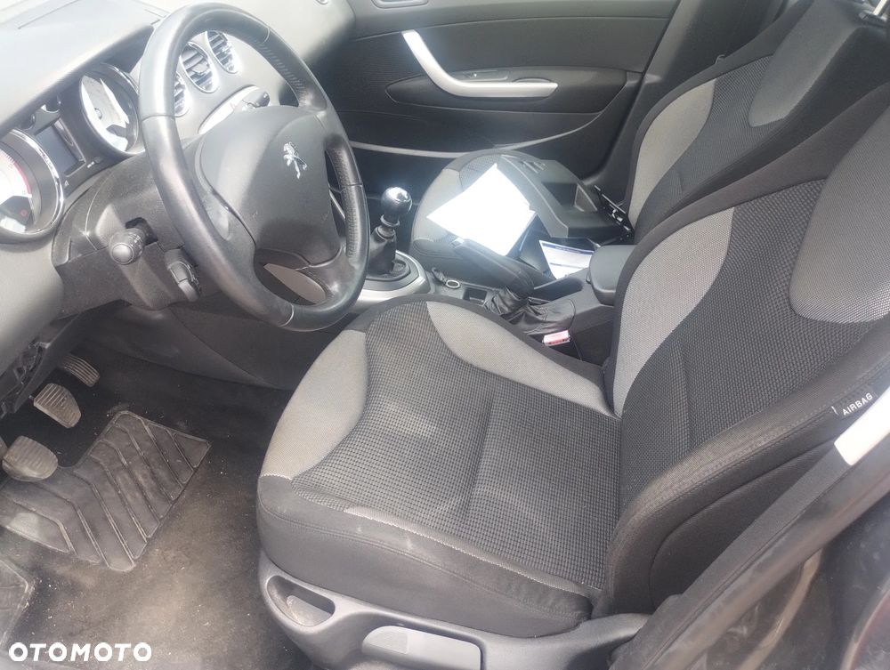 Citroën C5 1.6 HDi Attraction - 10