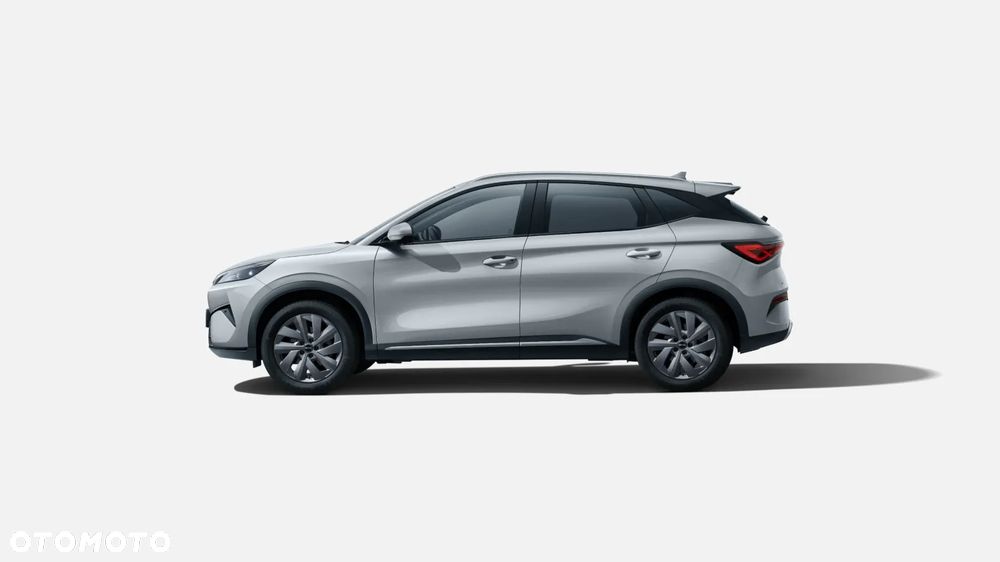 BYD Atto 3 74.8kWh Excellence AWD - 9