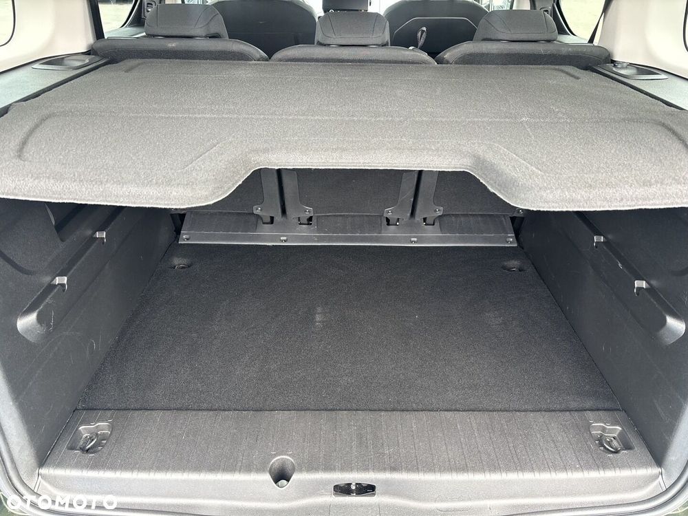Toyota Proace City Verso 1.2 D-4T Family - 14