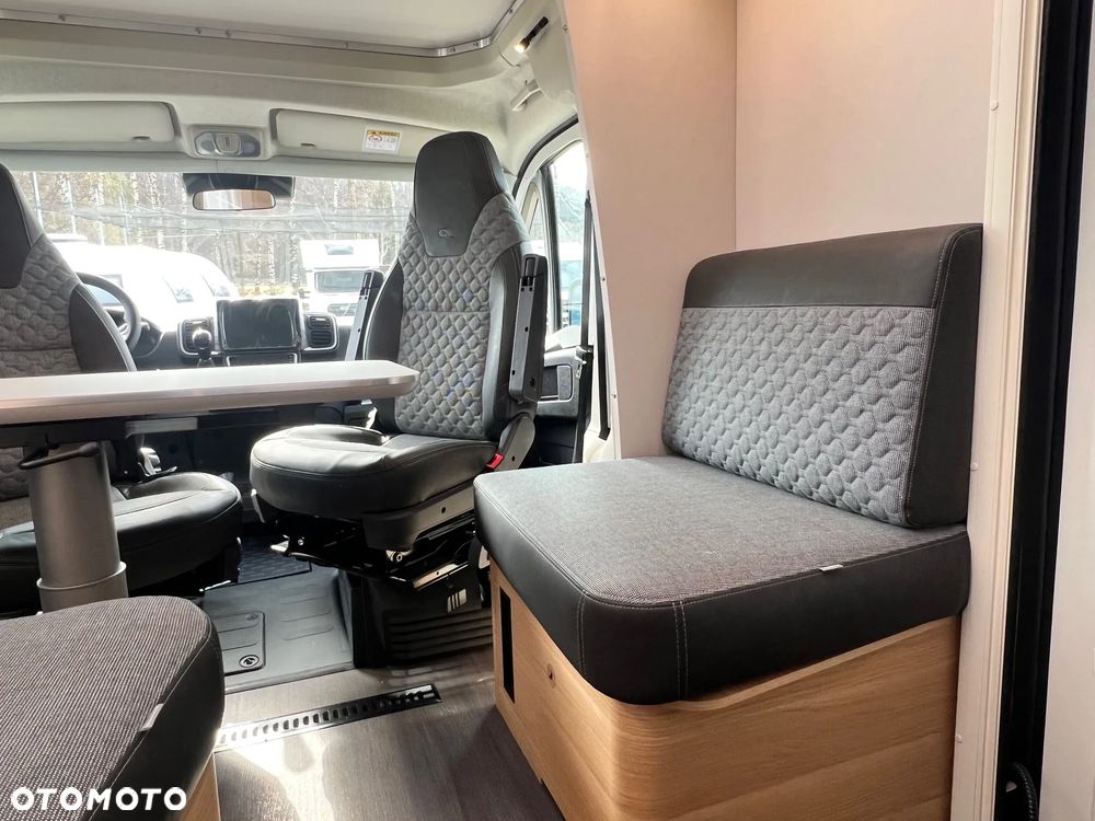 Adria Coral XL 660 SL - 12