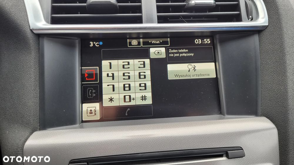 Citroën C4 e-HDi 115 ETG6 Exclusive - 16