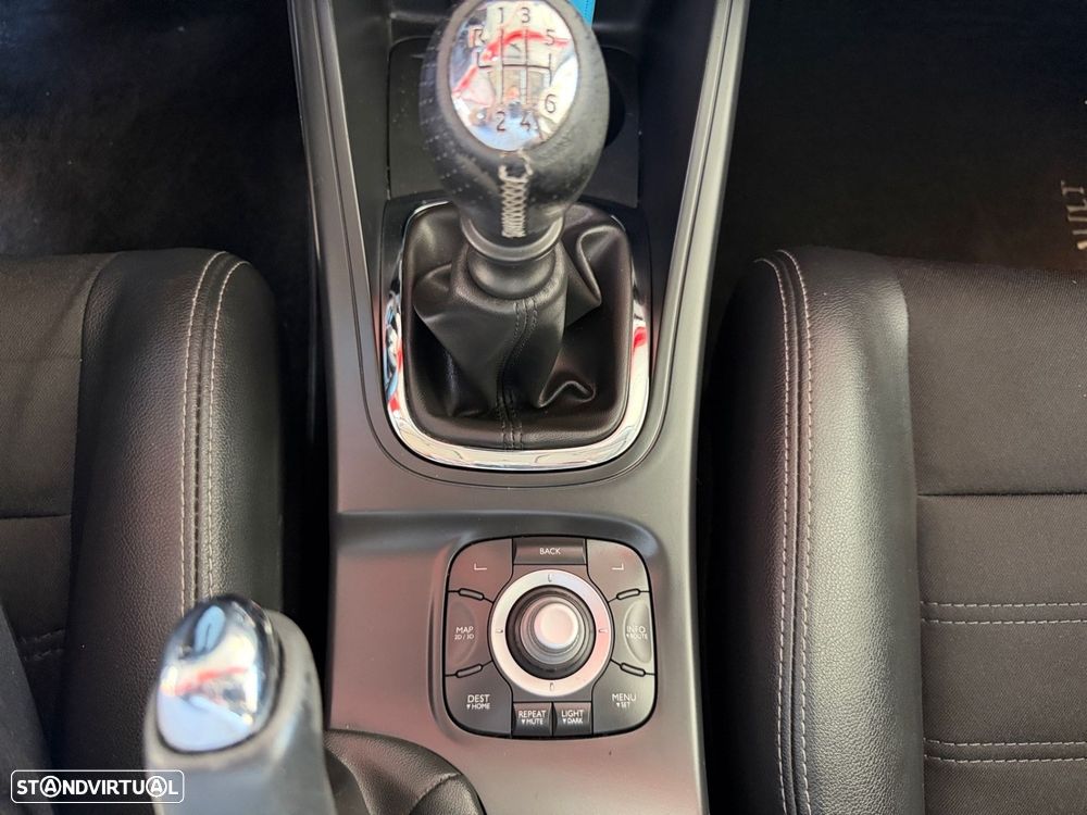 Renault Mégane 1.5 dCi Confort - 16