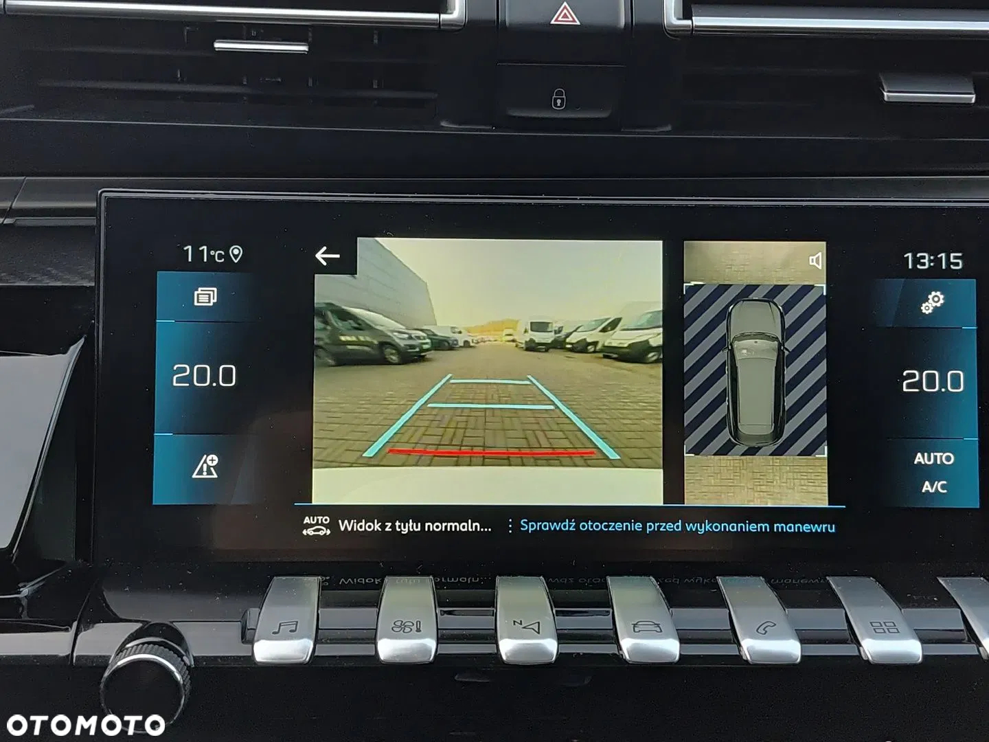 Peugeot 508 1.6 PureTech Allure Pack S&S EAT8 - 35
