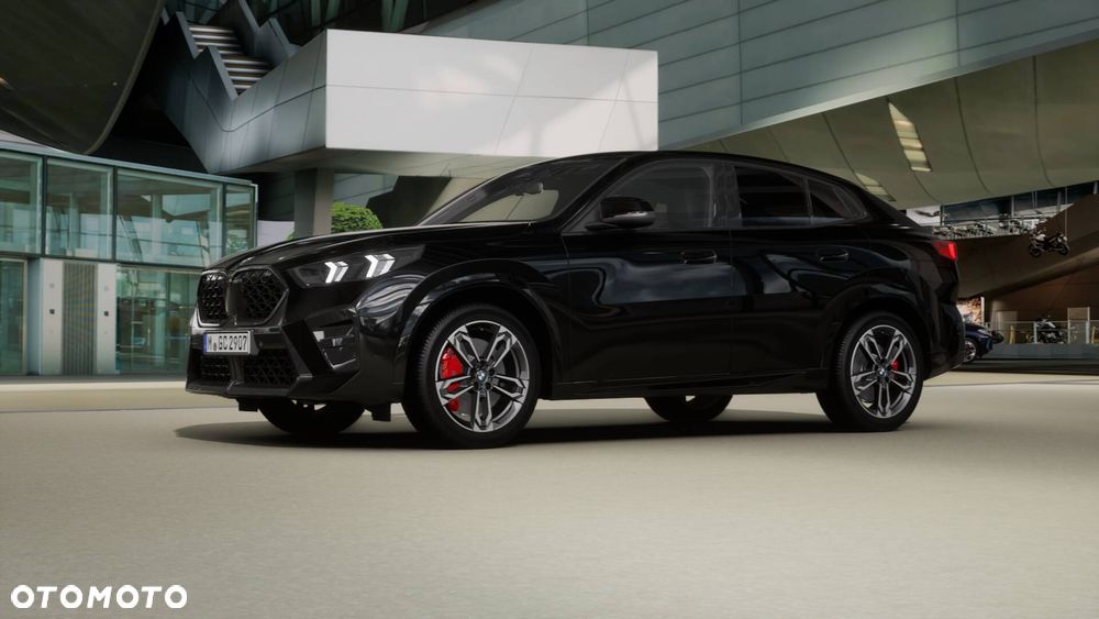BMW X2 sDrive20i mHEV M Sport - 4