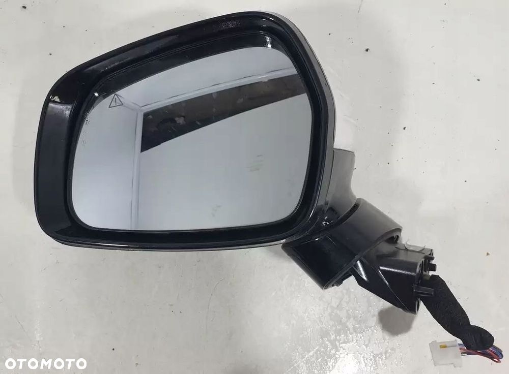 Kia Sorento Lusterko Lewe - 1