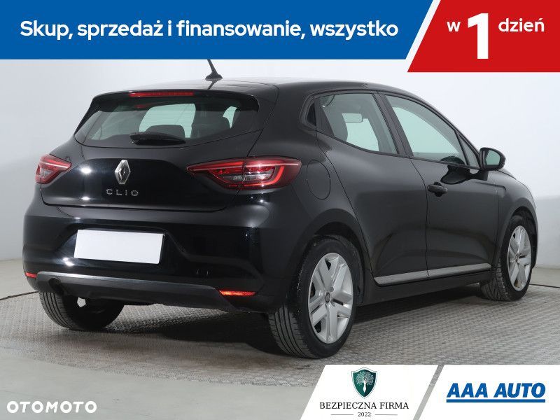 Renault Clio - 6