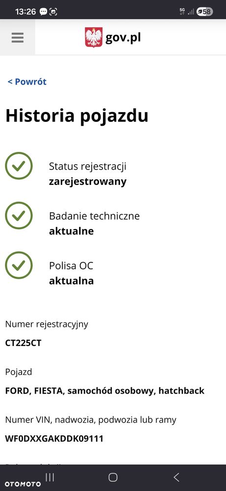 Ford Fiesta 1.0 EcoBoost Start-Stop Celebration - 17