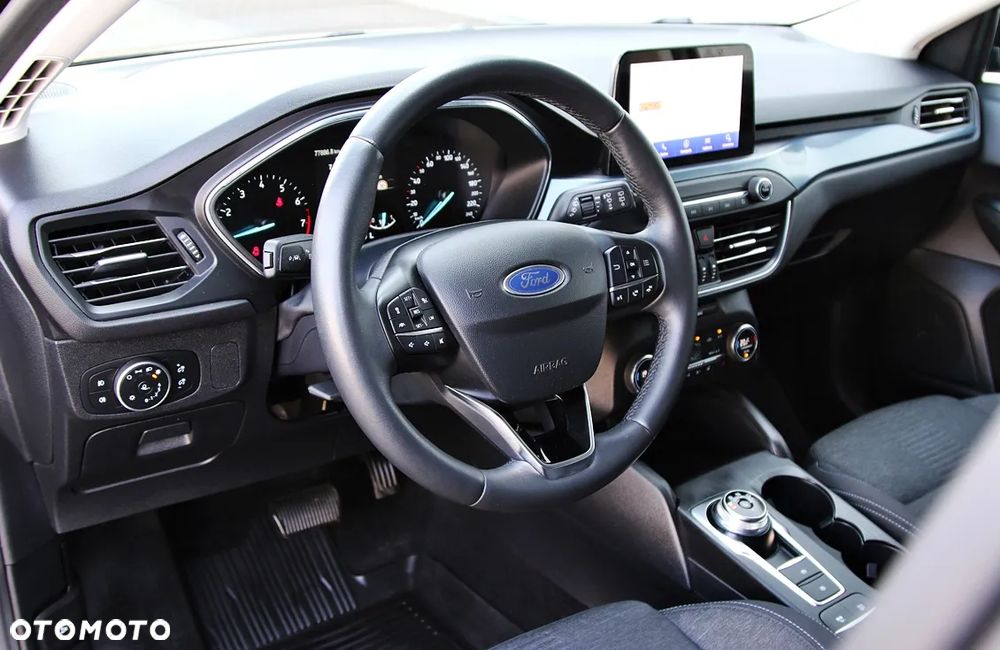 Ford Focus 1.0 EcoBoost Active - 21
