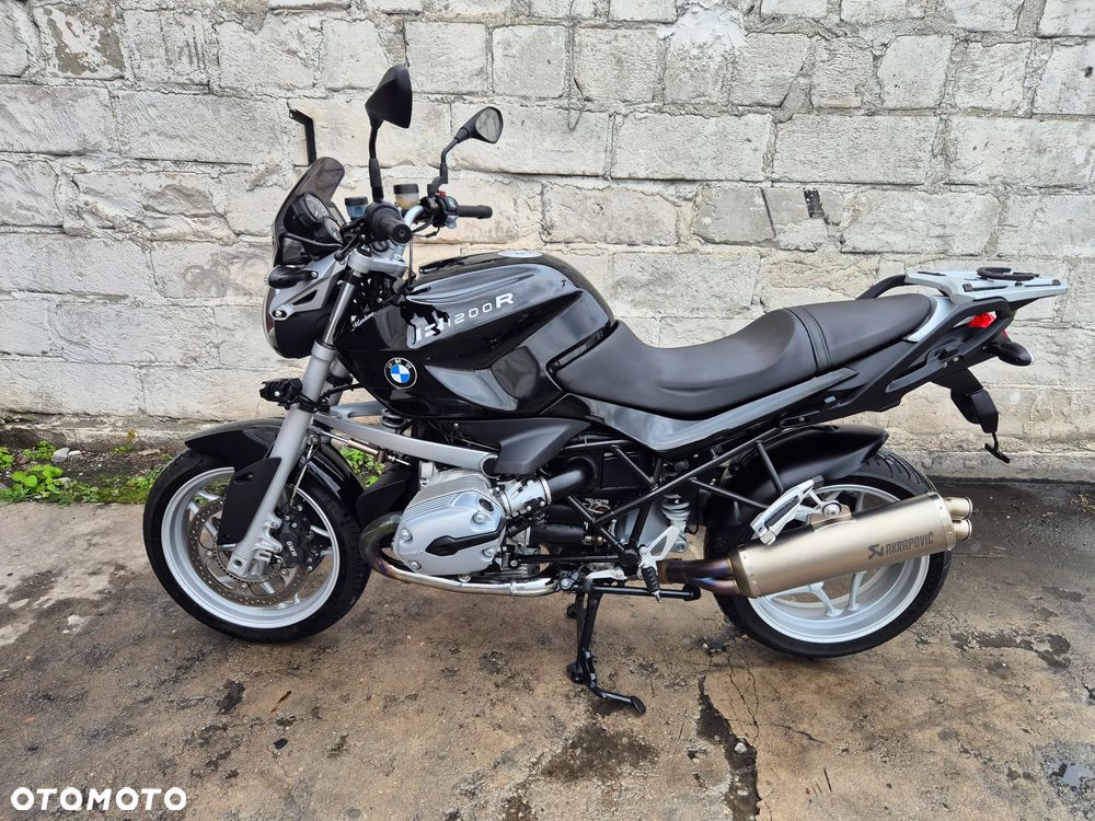 BMW R - 20