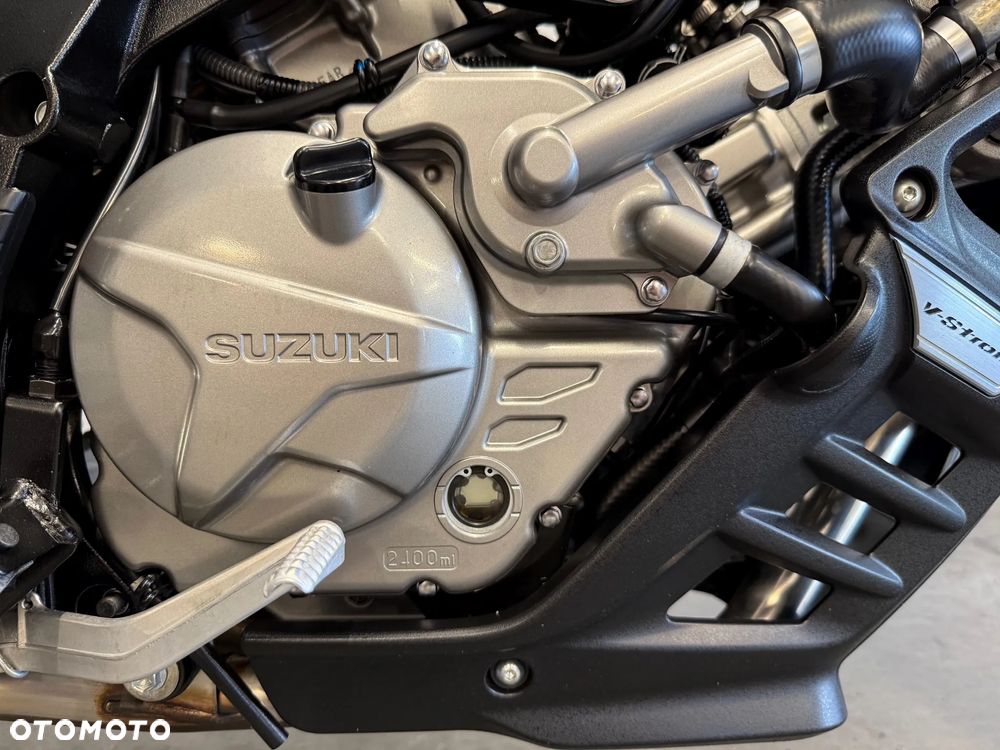 Suzuki V-STROM - 20