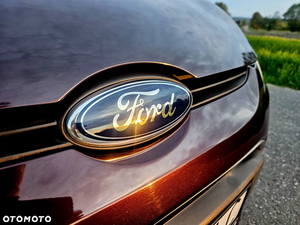 Ford Fiesta - 8