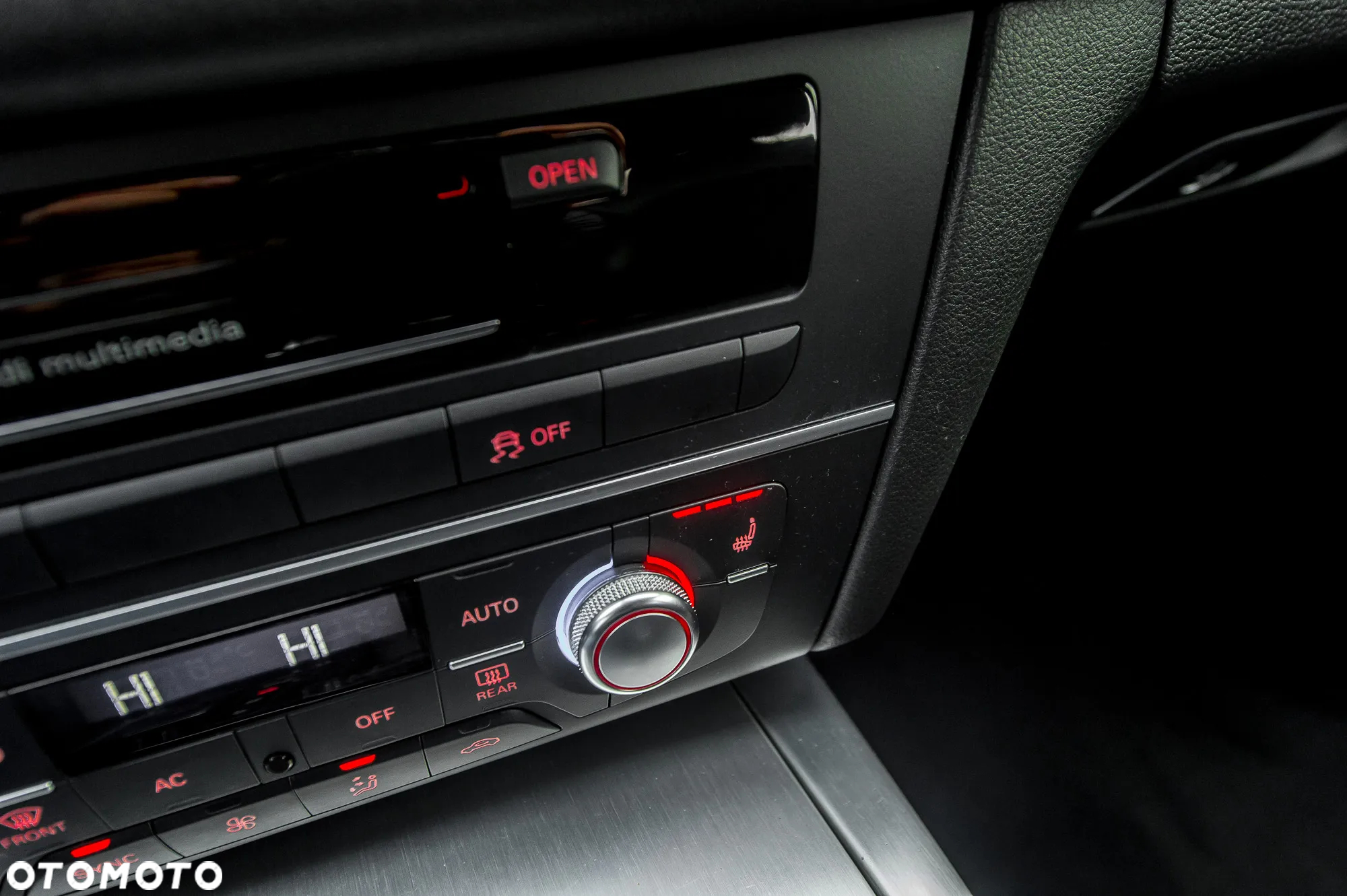 Audi A6 3.0 TDI Quattro Tiptronic - 34