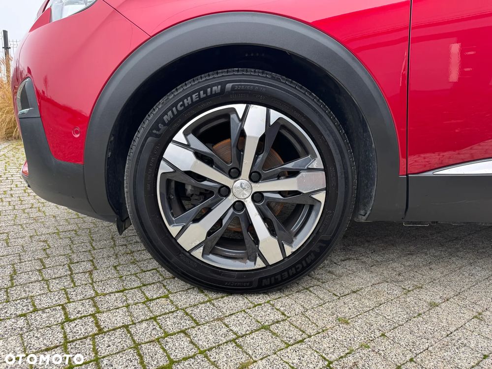 Peugeot 3008 - 11
