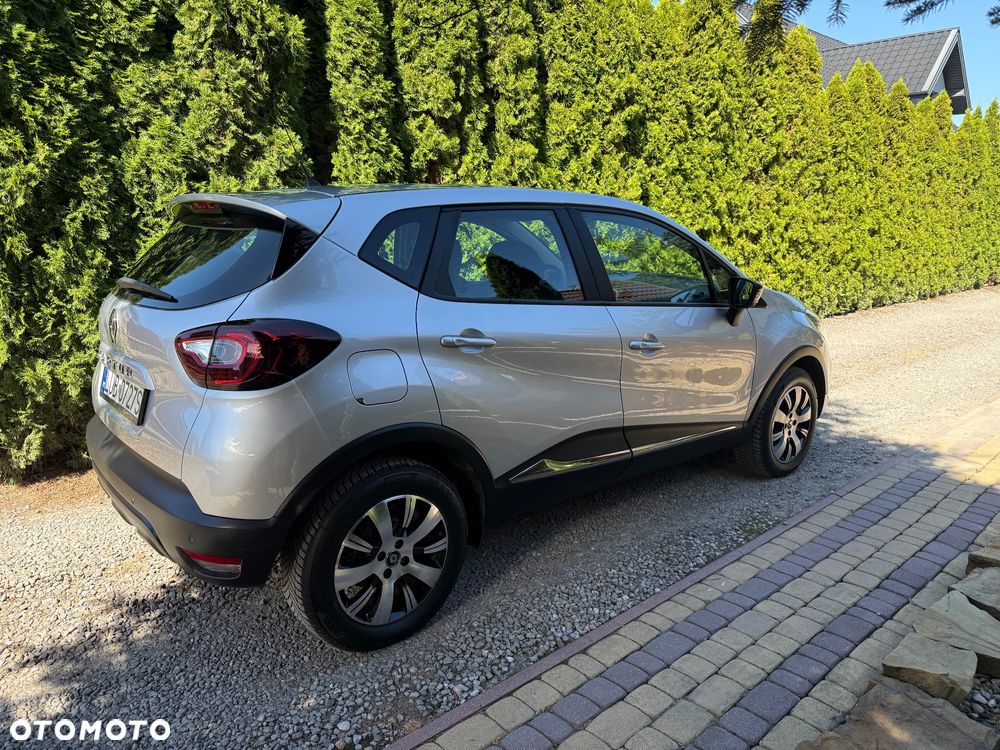 Renault Captur 0.9 Energy TCe Zen - 13