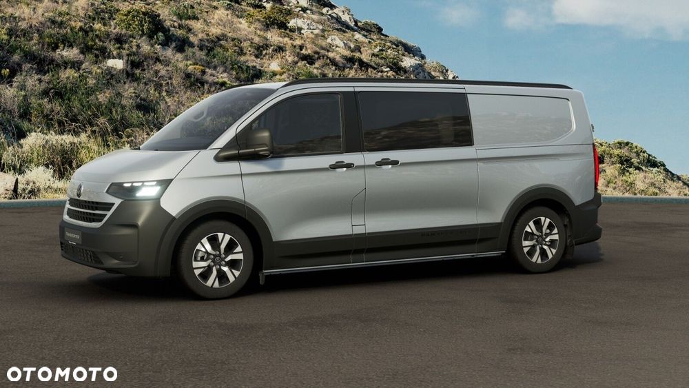 Volkswagen Transporter - 4