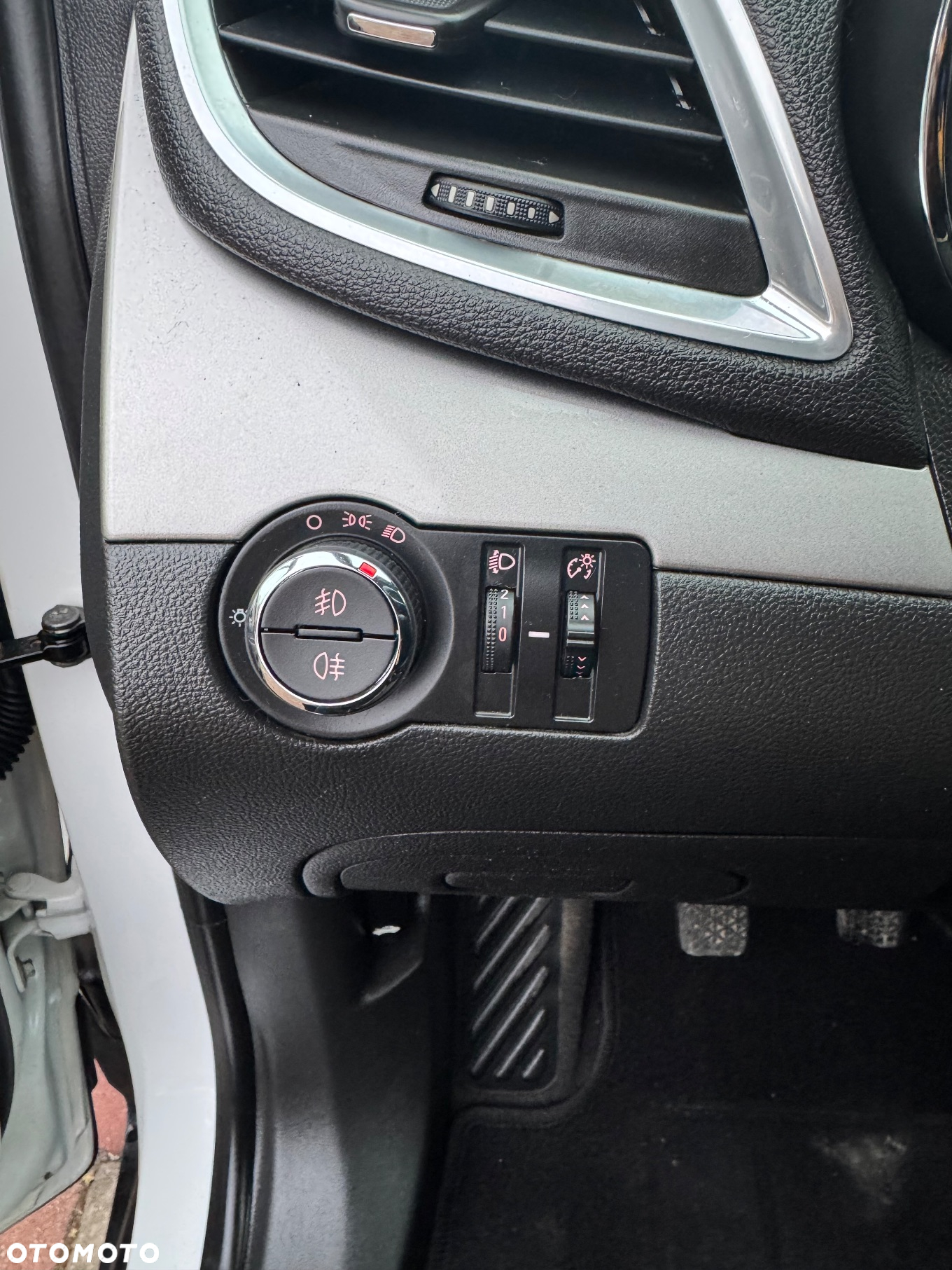 Opel Mokka - 25