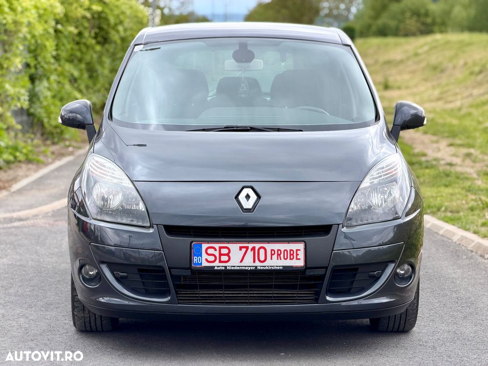 Renault Scenic - 7