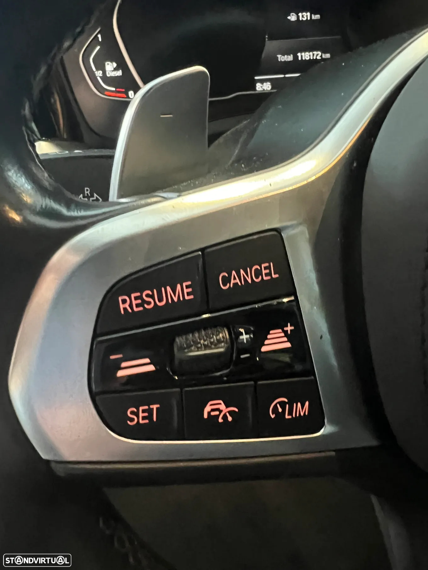 BMW 320 d Touring xDrive Aut. M Sport - 20