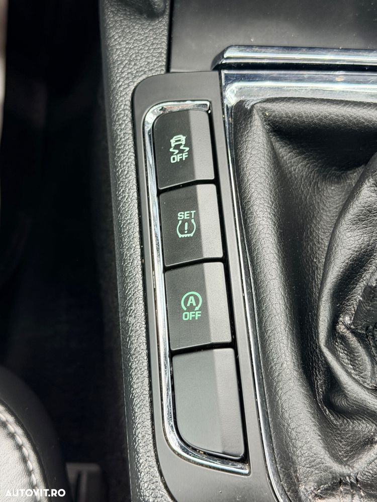 Skoda Superb Combi 1.6 TDI Green tec Exclusive - 26