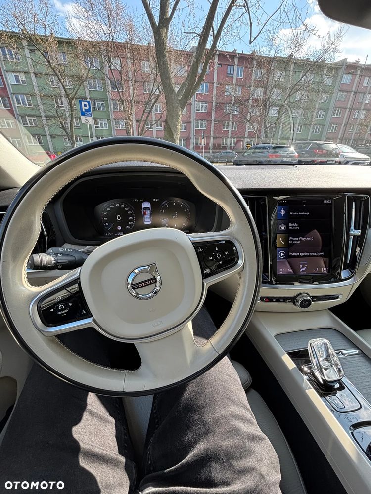 Volvo S60 B4 B Inscription - 17