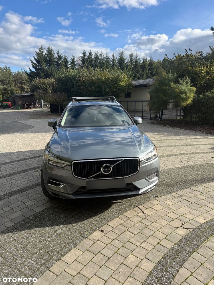 Volvo XC 60 - 16