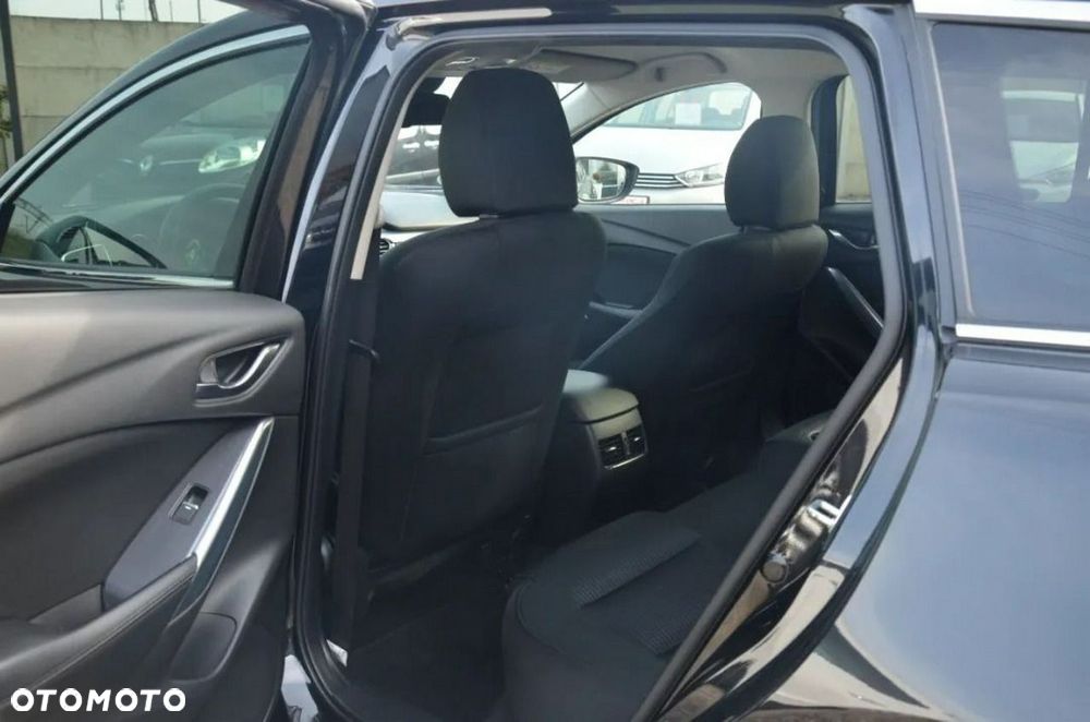 Mazda 6 2.2 D Skypassion I-ELoop - 30